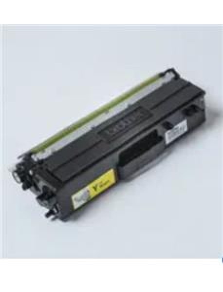 Brother TN-461Y 1.800 Sayfa Yellow Sarı Toner HL-L8360CDW MFC-L8690CDW