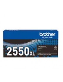 Brother TN-2550XL 3.000 Sayfa Black Siyah Toner HL-L2461DN MFC-L2886DW MFC-L2861DW MFC-L2806DW Brother TN-2550XL 3.000 Sayfa Black Siyah Toner HL-L2461DN MFC-L2886DW MFC-L2861DW MFC-L2806DW