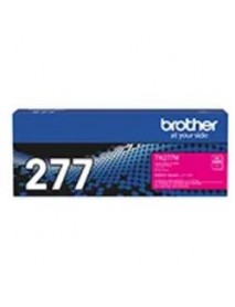 Brother TN-277M 2.300 Sayfa Magenta Kırmızı Toner HL-L3270CDW HL-L3210CW DCP-L3551CDW MFC-L3750CDW Brother TN-277M 2.300 Sayfa Magenta Kırmızı Toner HL-L3270CDW HL-L3210CW DCP-L3551CDW MFC-L3750CDW
