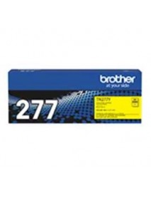 Brother TN-277Y 2.300 Sayfa Yellow Sarı Toner HL-L3210CW HL-L3270CDW DCP-L3551CDW MFC-L3750CDW Brother TN-277Y 2.300 Sayfa Yellow Sarı Toner HL-L3210CW HL-L3270CDW DCP-L3551CDW MFC-L3750CDW