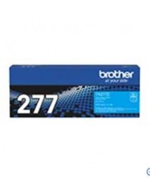 Brother TN-277C 2.300 Sayfa Cyan Mavi Toner HL-L3210CW HL-L3270CDW DCP-L3551CDW MFC-L3750CDW Brother TN-277C 2.300 Sayfa Cyan Mavi Toner HL-L3210CW HL-L3270CDW DCP-L3551CDW MFC-L3750CDW