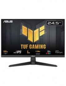 Asus 24.5" Tuf Gaming VG259Q3A 180Hz 1ms Full Hd Freesync Fast IPS Gaming Monitör