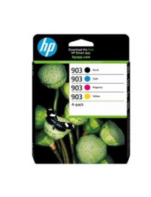 HP 903 Set Kartuş 6ZC73AE HP 903 Set Kartuş 6ZC73AE