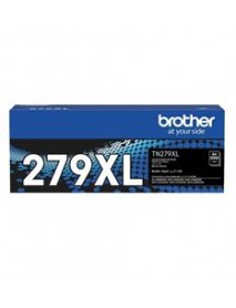 Brother TN-279XLBK Black Siyah Toner HL-L3280CDW DCP-L3520/3560 MFC-L3720/3760/8390 3.000 Sayfa Brother TN-279XLBK Black Siyah Toner HL-L3280CDW DCP-L3520/3560 MFC-L3720/3760/8390 3.000 Sayfa