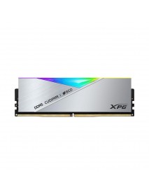 XPG 24GB*2 Lancer Cudimm RGB DDR5 8400MT/s CL 40-52-52 1.4V Soğutuculu PC Ram XPG 24GB*2 Lancer Cudimm RGB DDR5 8400MT/s CL 40-52-52 1.4V Soğutuculu PC Ram