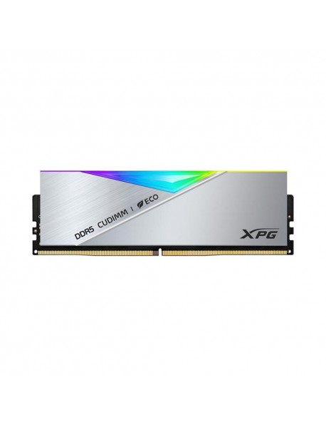 XPG 24GB*2 Lancer Cudimm RGB DDR5 8400MT/s CL 40-52-52 1.4V Soğutuculu PC Ram
