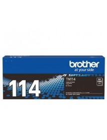 Brother TN-114 1.500 Sayfa Black Siyah Toner HL-L1232W DCP-L1632W Brother TN-114 1.500 Sayfa Black Siyah Toner HL-L1232W DCP-L1632W
