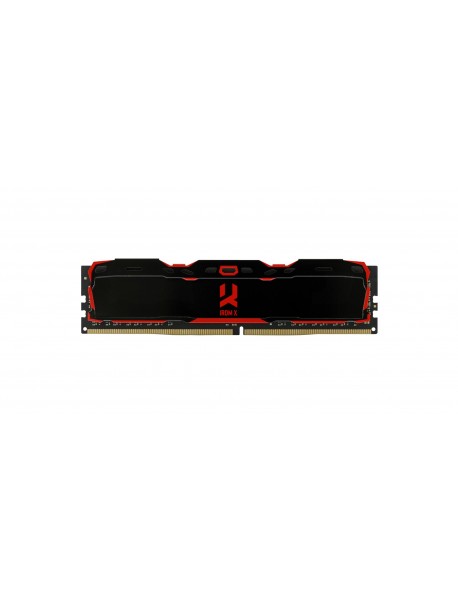 Goodram 16GB DDR4 3200MHz IR-X3200D464L16A/16G Desktop Soğutuculu Kutulu Pc Ram