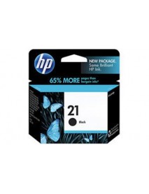 HP 21 Black Siyah Kartuş C9351AE HP 21 Black Siyah Kartuş C9351AE