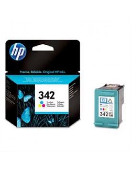 HP 342 Color Renkli Kartuş C9361EE