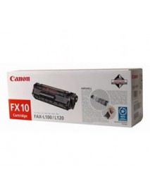 Canon FX-10 2.000 Sayfa Toner MF4120/4140/4150 Canon FX-10 2.000 Sayfa Toner MF4120/4140/4150