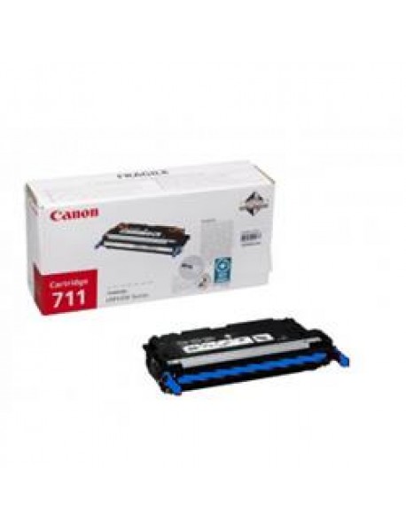 Canon CRG-711C Cyan Mavi Toner LBP5300/5360 MF8450/9130/9170/9220/9280