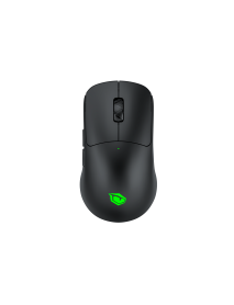 Pusat Ghost Pro Kablosuz Oyuncu Mouse Siyah