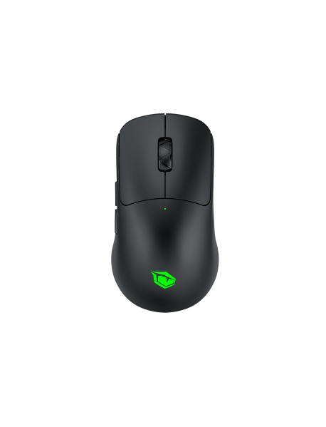 Pusat Ghost Pro Kablosuz Oyuncu Mouse Siyah