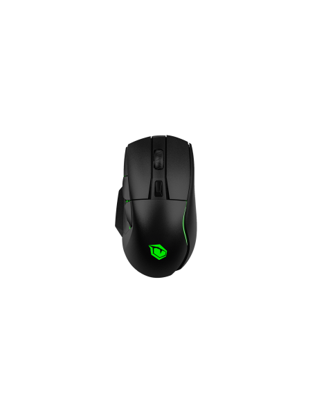 Pusat Reflex Ultra Kablosuz Oyuncu Mouse (Siyah)