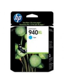 HP 940XL Cyan Mavi Yüksek Kapasite Kartuş C4907AE