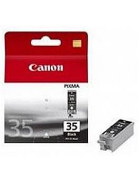 Canon PGI-35BK Black Siyah Mürekkep Kartuş IP100/110