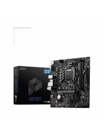 Msı B560M Pro-E Soket 1200 Ddr4 4800 (Oc) Pcı-E Gen 4 ,m.2 Usb3.2 1x 1g Lan Matx Anakart Msı B560M Pro-E Soket 1200 Ddr4 4800 (Oc) Pcı-E Gen 4 ,m.2 Usb3.2 1x 1g Lan Matx Anakart