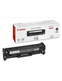 Canon CRG-718BK Black Siyah 2'li Toner MF728/729 MFC8350/8580 LBP7210 Canon CRG-718BK Black Siyah 2'li Toner MF728/729 MFC8350/8580 LBP7210