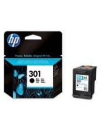 HP 301 Black Siyah Kartuş CH561EE HP 301 Black Siyah Kartuş CH561EE