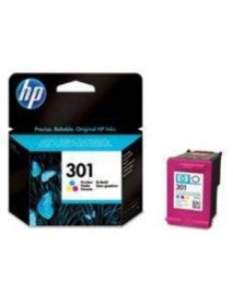 HP 301 Color Renkli Kartuş CH562EE HP 301 Color Renkli Kartuş CH562EE