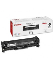 Canon CRG-718BK Black Siyah Toner MF728/729 MFC8350/8580 LBP7210 Canon CRG-718BK Black Siyah Toner MF728/729 MFC8350/8580 LBP7210