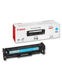Canon CRG-718C Cyan Mavi Toner MF728/729 MFC8350/8580 LBP7210 Canon CRG-718C Cyan Mavi Toner MF728/729 MFC8350/8580 LBP7210