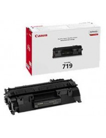 Canon CRG-719 2.100 Sayfa Toner LBP251/252/6670 MF411/416/419 Canon CRG-719 2.100 Sayfa Toner LBP251/252/6670 MF411/416/419
