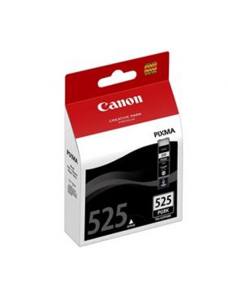 Canon PGI-525PGBK Black Siyah Mürekkep Kartuş MX715/885/895 MG5150/5250/5350/6150