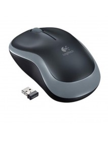 Logitech 910-002235 M185 Gri Kablosuz Mouse Optik 1000 Dpı Buton Logitech 910-002235 M185 Gri Kablosuz Mouse Optik 1000 Dpı Buton