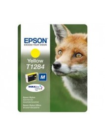 Epson BX305 SX125/425 Yellow Sarı Mürekkep Kartuş T12844022 Epson BX305 SX125/425 Yellow Sarı Mürekkep Kartuş T12844022