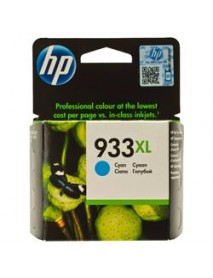 HP 933XL Cyan Mavi Yüksek Kapasite Kartuş CN054AE