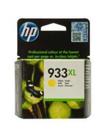 HP 933XL Yellow Sarı Yüksek Kapasite Kartuş CN056AE HP 933XL Yellow Sarı Yüksek Kapasite Kartuş CN056AE