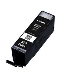 Canon PGI-550PGBK Black Siyah Mürekkep Kartuş MG5450/6350/6450 IP7250 Canon PGI-550PGBK Black Siyah Mürekkep Kartuş MG5450/6350/6450 IP7250