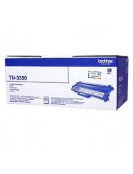 Brother TN-3350 8.000 Sayfa Black Siyah Toner HL-5440/5450 DCP-8110/8155 MFC-8510/8910