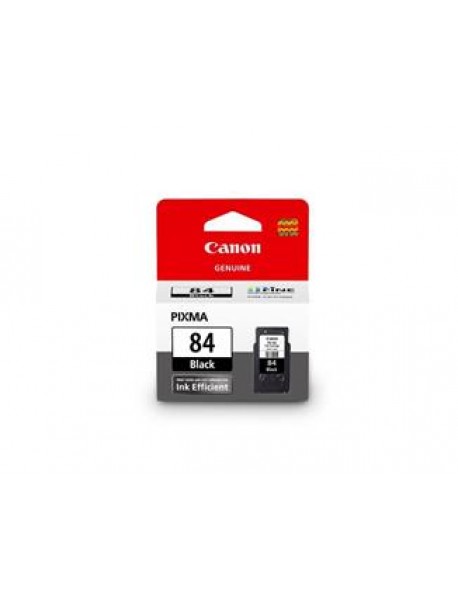 Canon PG-84 Black Siyah Mürekkep Kartuş E-514