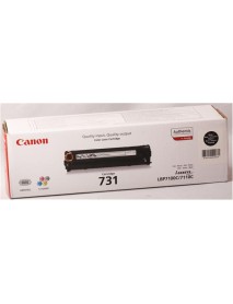 Canon CRG-731BK Black Siyah 1.400 Sayfa Toner LBP7110 MF628/8230/8280 Canon CRG-731BK Black Siyah 1.400 Sayfa Toner LBP7110 MF628/8230/8280