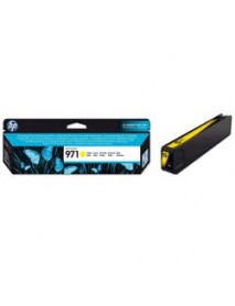 HP 971 Yellow Sarı 3.000 Sayfa Kartuş CN624A HP 971 Yellow Sarı 3.000 Sayfa Kartuş CN624A