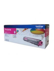 Brother TN-261M 1.400 Sayfa Magenta Kırmızı Toner HL-3150/3170 MFC-9140/9330 Brother TN-261M 1.400 Sayfa Magenta Kırmızı Toner HL-3150/3170 MFC-9140/9330