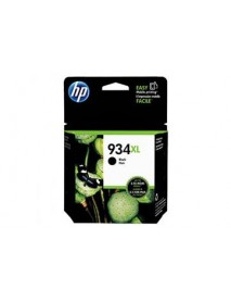 HP 934XL Black Siyah Yüksek Kapasite Kartuş C2P23AE HP 934XL Black Siyah Yüksek Kapasite Kartuş C2P23AE