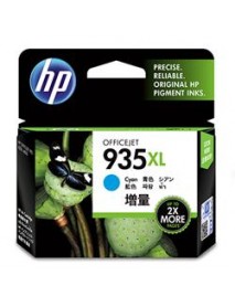 HP 935XL Cyan Mavi Yüksek Kapasite Kartuş C2P24AE HP 935XL Cyan Mavi Yüksek Kapasite Kartuş C2P24AE