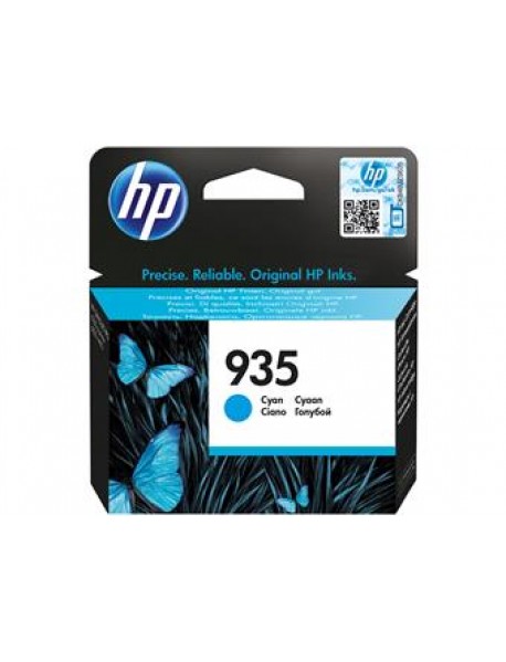 HP 935Cyan Mavi Kartuş C2P20AE