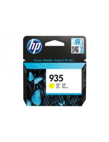 HP 935 Yellow Sarı Kartuş C2P22AE