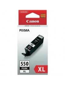 Canon PGI-550PGBK XL Black Siyah Yüksek Kapasite Mürekkep Kartuş IP7250 Canon PGI-550PGBK XL Black Siyah Yüksek Kapasite Mürekkep Kartuş IP7250