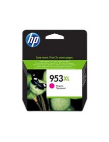 HP 953XL Magenta Kırmızı Yüksek Kapasite Kartuş F6U17AE HP 953XL Magenta Kırmızı Yüksek Kapasite Kartuş F6U17AE