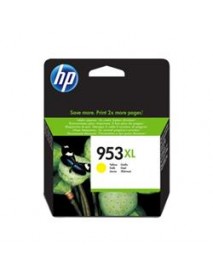 HP 953XL Yellow Sarı Yüksek Kapasite Kartuş F6U18AE HP 953XL Yellow Sarı Yüksek Kapasite Kartuş F6U18AE