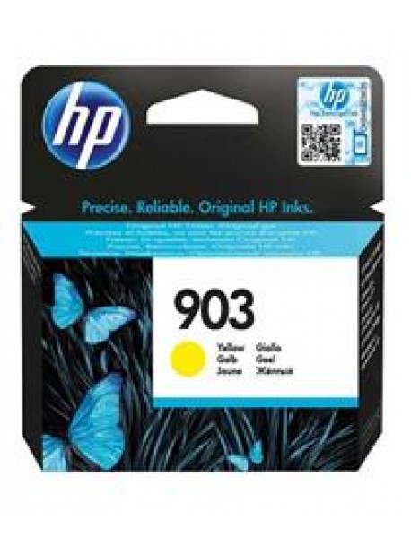 HP 903 Yellow Sarı Kartuş T6L95AE
