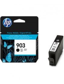 HP 903 Black Siyah Kartuş T6L99AE