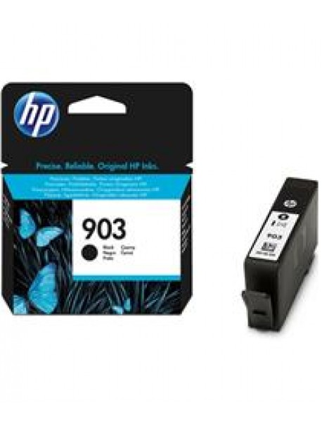 HP 903 Black Siyah Kartuş T6L99AE