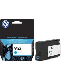 HP 953 Cyan Mavi Kartuş F6U12AE HP 953 Cyan Mavi Kartuş F6U12AE